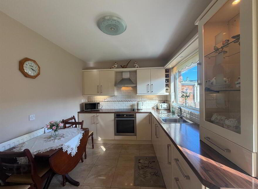5 Conifer Avenue, Waterside, L'Derry, BT47 5QD
