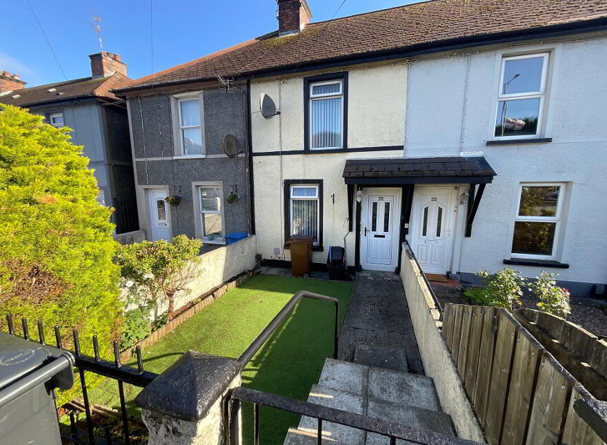 351 Antrim Road, Newtownabbey, BT36 5EB