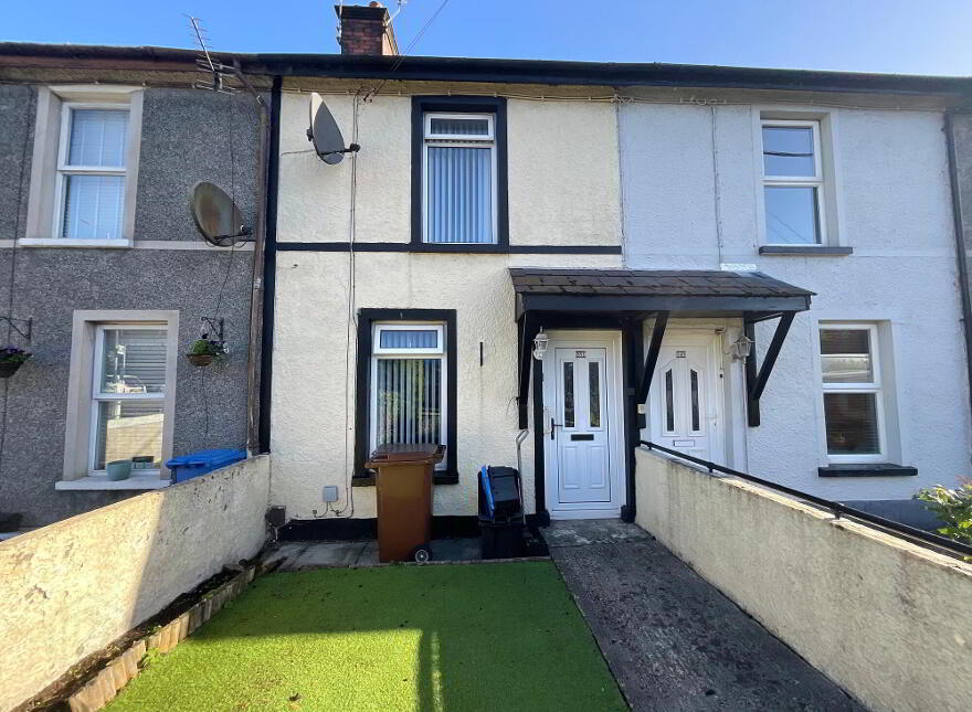 351 Antrim Road, Newtownabbey, BT36 5EB