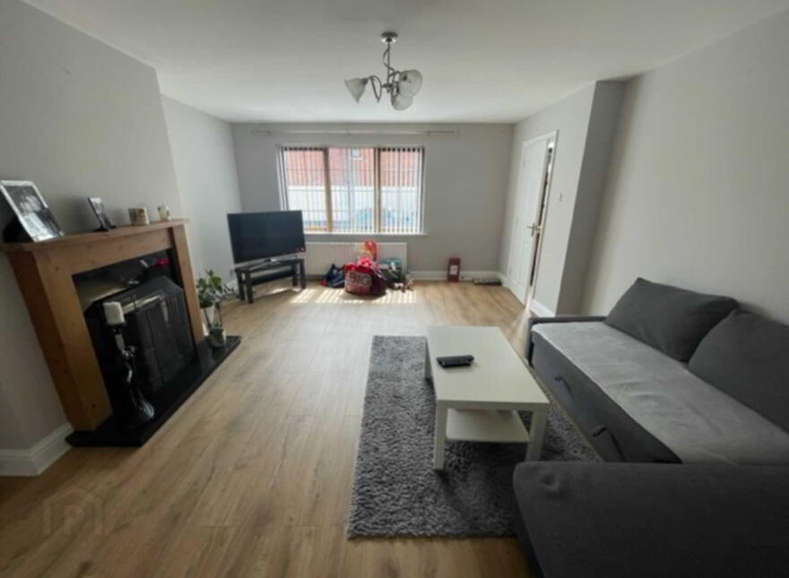 7 Oak Grove, Portadown, Craigavon, BT63 5JG