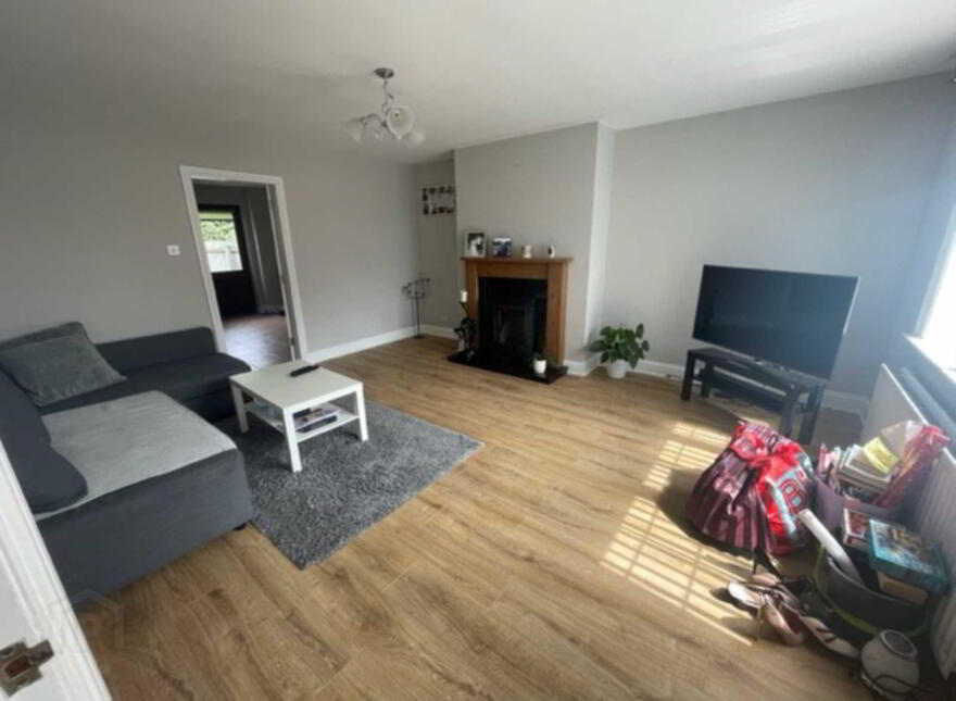7 Oak Grove, Portadown, Craigavon, BT63 5JG
