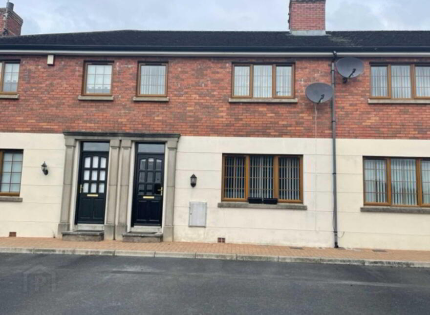 7 Oak Grove, Portadown, Craigavon, BT63 5JG