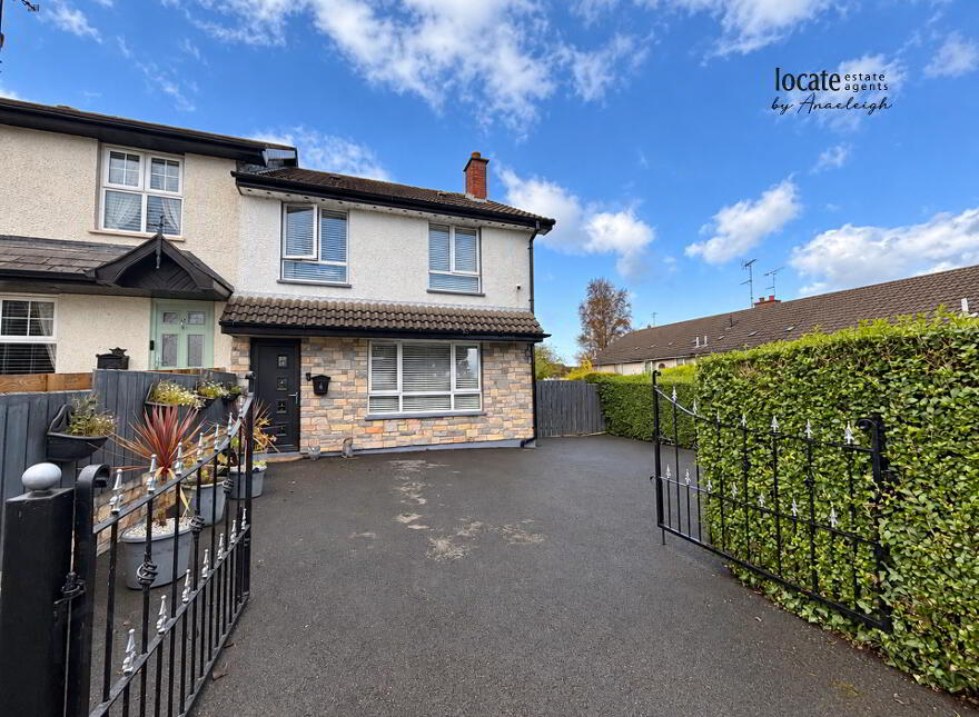 6 Butler Crescent, Strathfoyle, Waterside, Derry, BT47 6XY