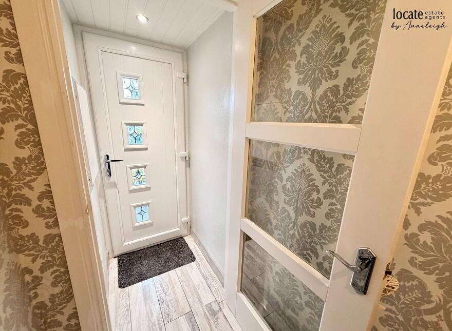 6 Butler Crescent, Strathfoyle, Waterside, Derry, BT47 6XY