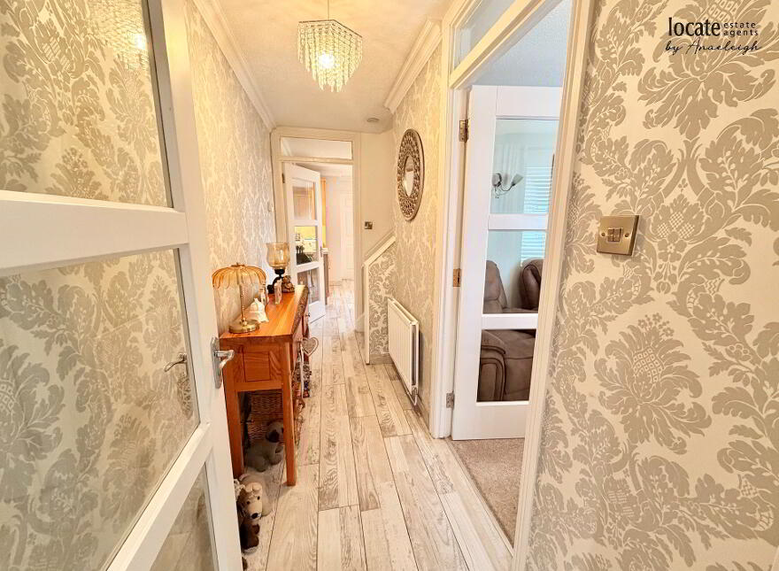 6 Butler Crescent, Strathfoyle, Waterside, Derry, BT47 6XY