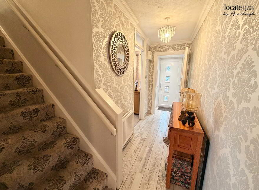 6 Butler Crescent, Strathfoyle, Waterside, Derry, BT47 6XY