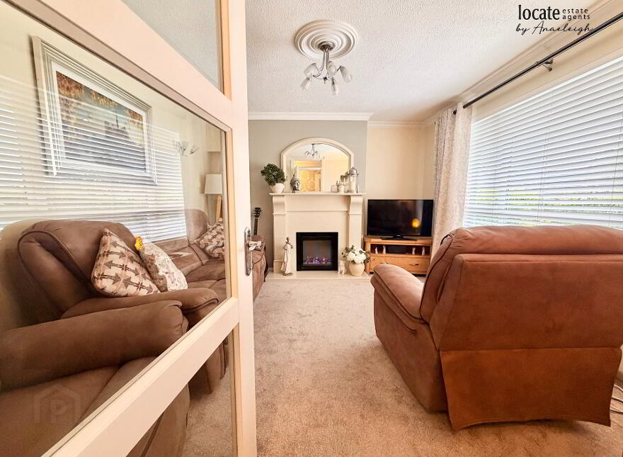 6 Butler Crescent, Strathfoyle, Waterside, Derry, BT47 6XY