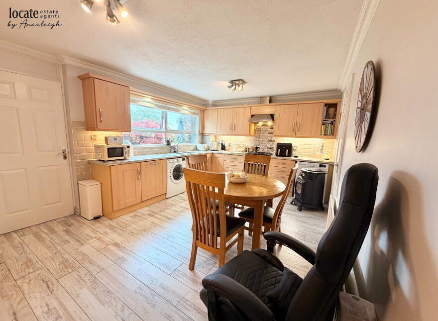 6 Butler Crescent, Strathfoyle, Waterside, Derry, BT47 6XY