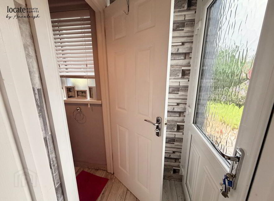 6 Butler Crescent, Strathfoyle, Waterside, Derry, BT47 6XY