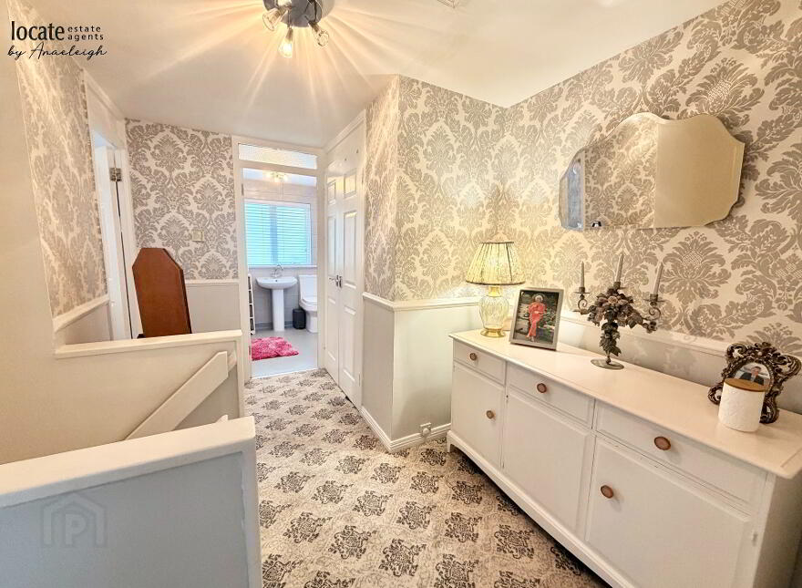 6 Butler Crescent, Strathfoyle, Waterside, Derry, BT47 6XY
