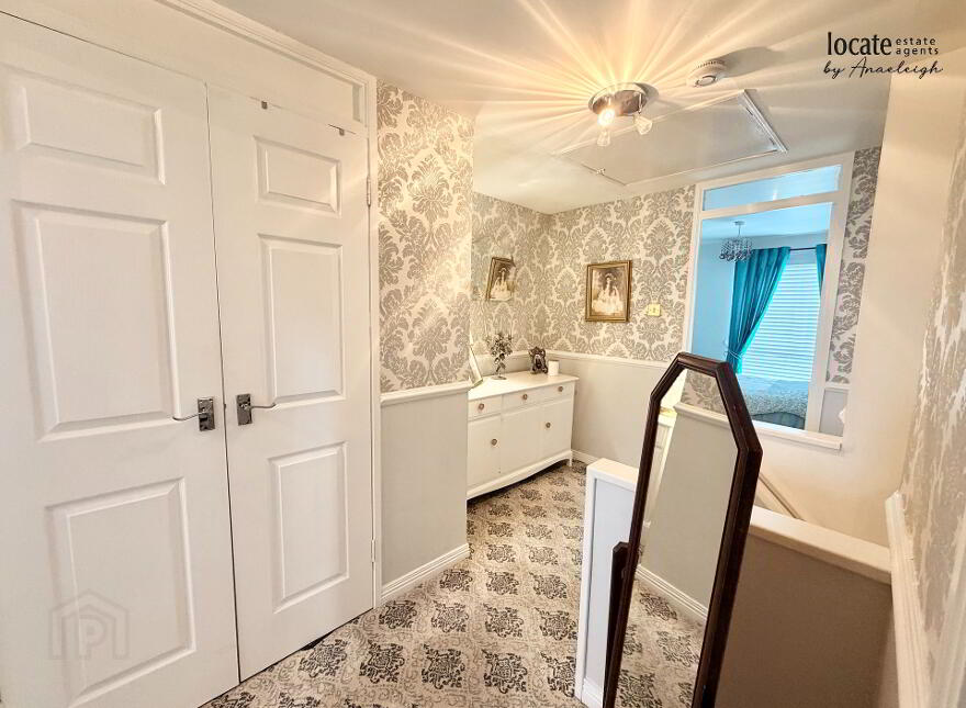 6 Butler Crescent, Strathfoyle, Waterside, Derry, BT47 6XY