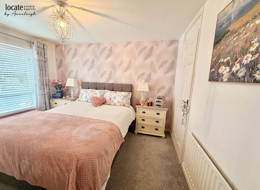 6 Butler Crescent, Strathfoyle, Waterside, Derry, BT47 6XY