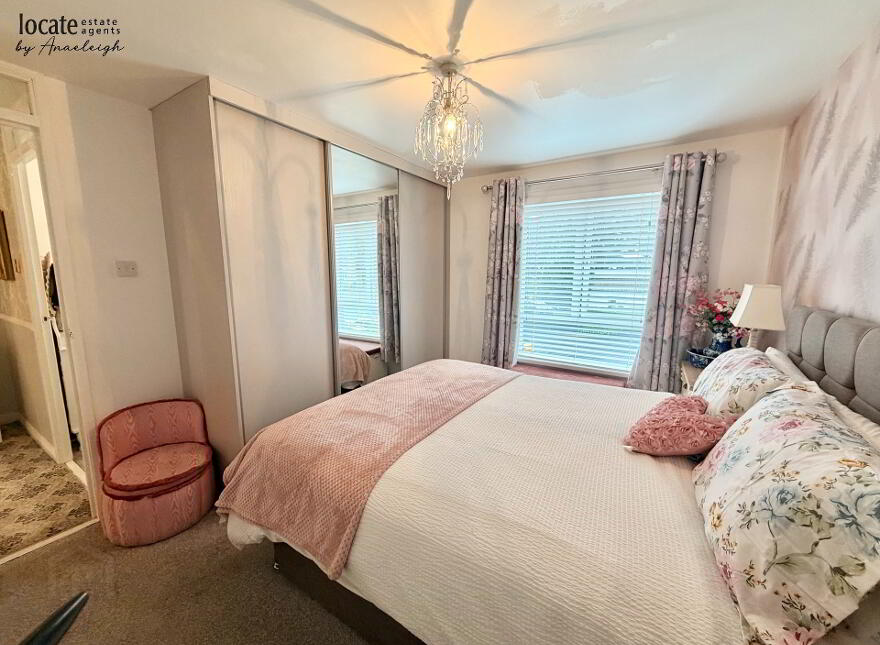 6 Butler Crescent, Strathfoyle, Waterside, Derry, BT47 6XY