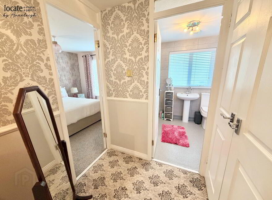 6 Butler Crescent, Strathfoyle, Waterside, Derry, BT47 6XY