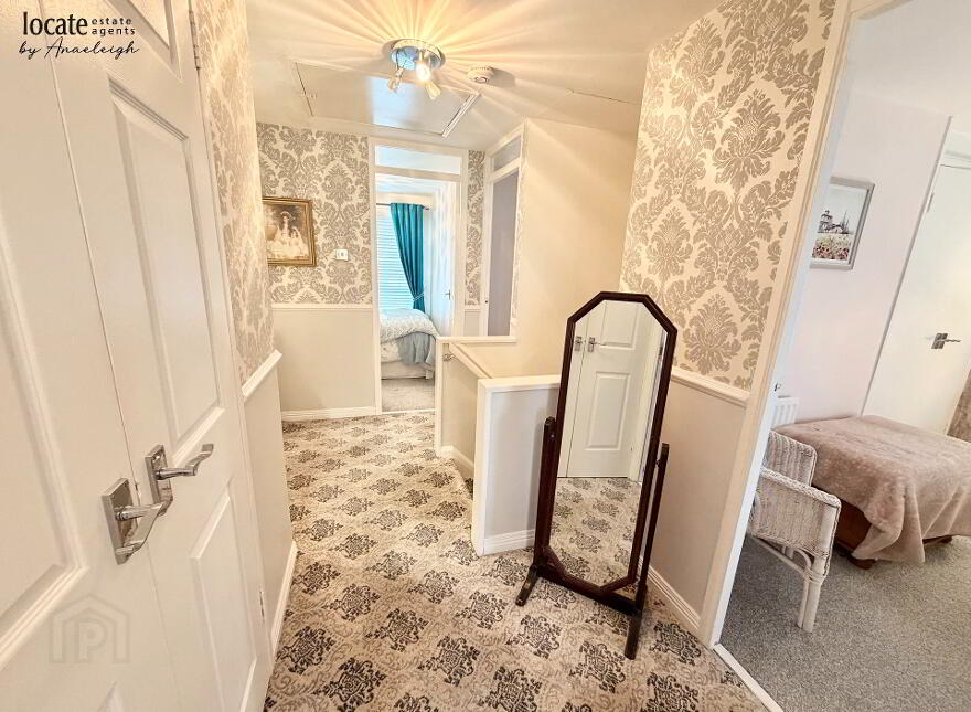 6 Butler Crescent, Strathfoyle, Waterside, Derry, BT47 6XY