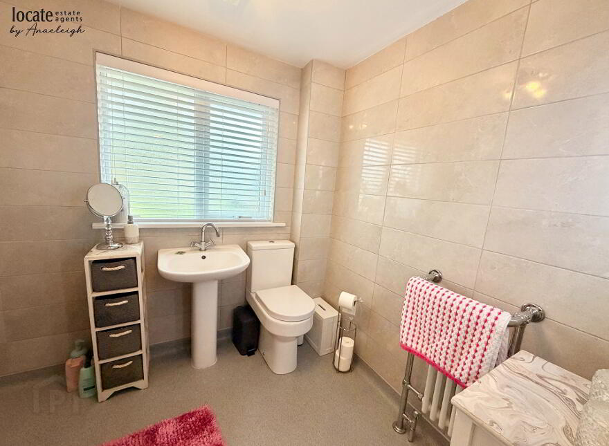 6 Butler Crescent, Strathfoyle, Waterside, Derry, BT47 6XY