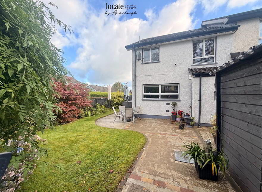 6 Butler Crescent, Strathfoyle, Waterside, Derry, BT47 6XY