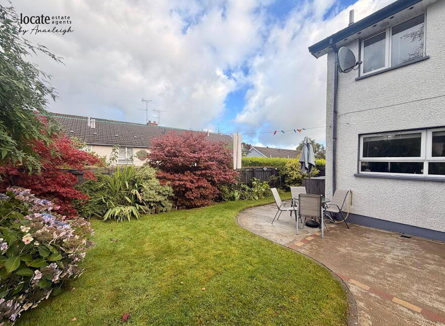 6 Butler Crescent, Strathfoyle, Waterside, Derry, BT47 6XY