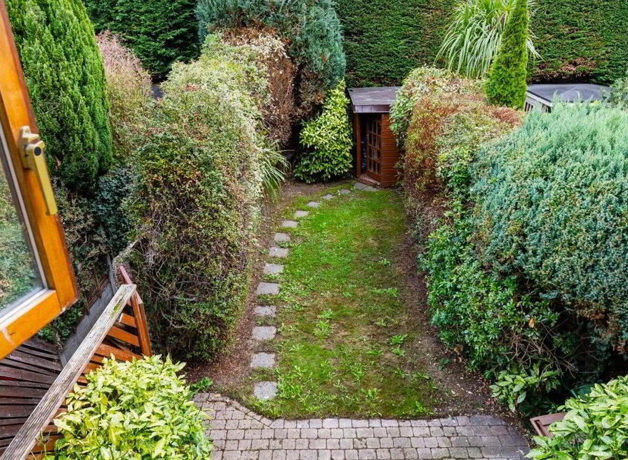 74 Shrewsbury, Ballsbridge, Ballsbridge, D04DF78