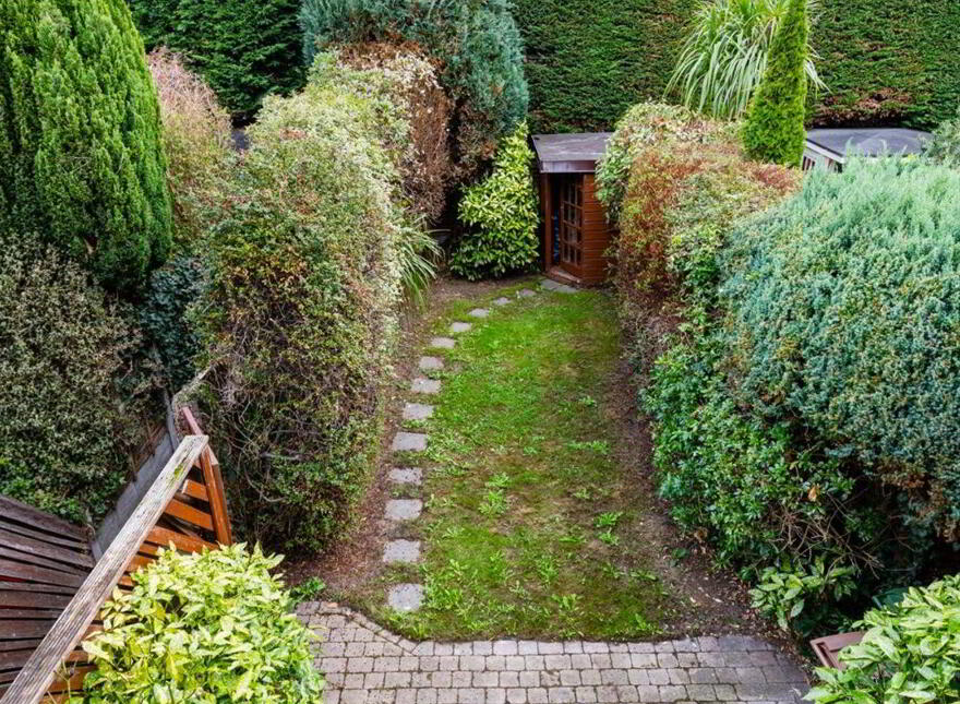 74 Shrewsbury, Ballsbridge, Ballsbridge, D04DF78
