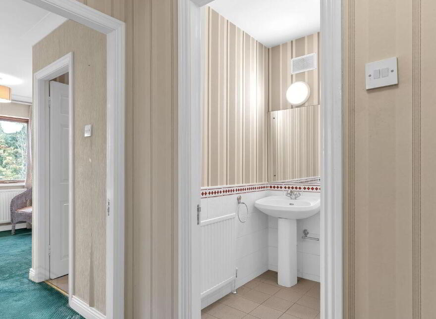 74 Shrewsbury, Ballsbridge, Ballsbridge, D04DF78