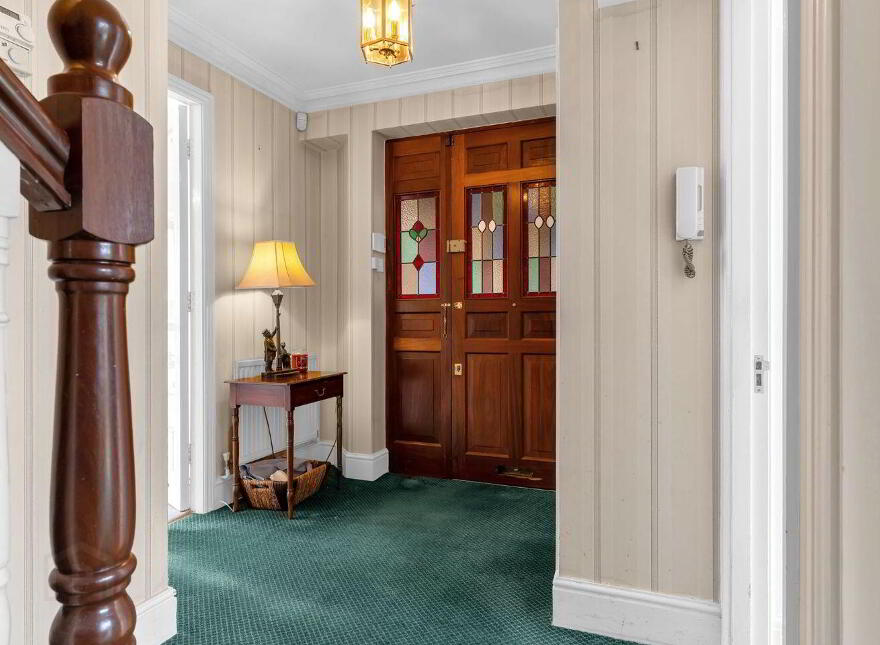 74 Shrewsbury, Ballsbridge, Ballsbridge, D04DF78