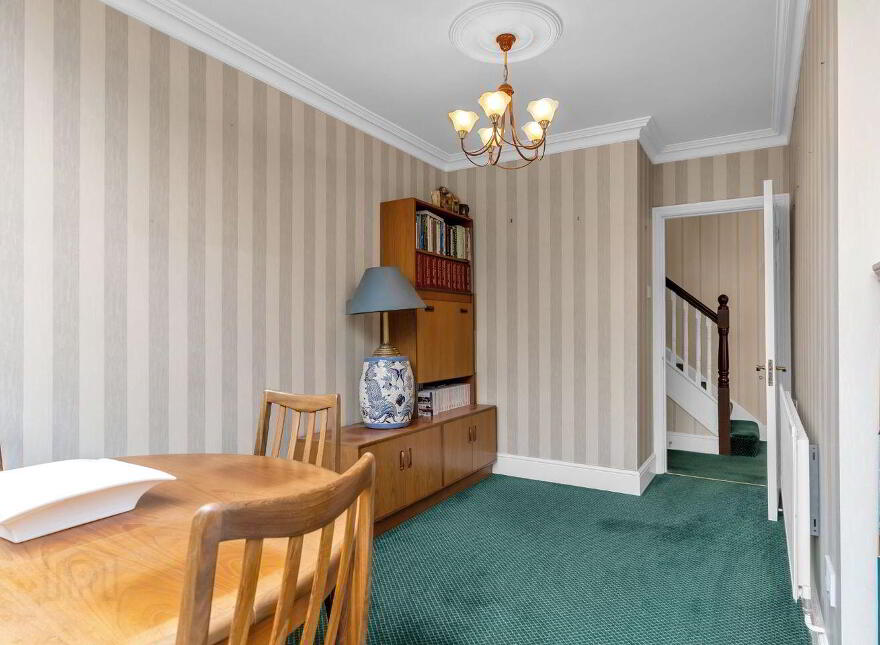 74 Shrewsbury, Ballsbridge, Ballsbridge, D04DF78