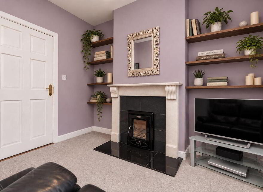 Hillview, Maddenstown, The Curragh, R56NA49