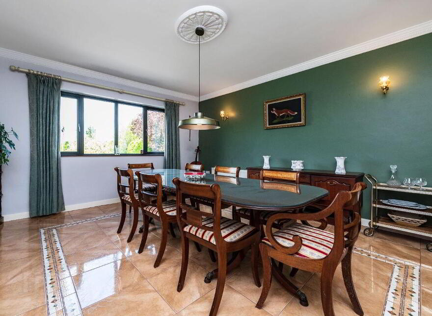 Hillview, Maddenstown, The Curragh, R56NA49