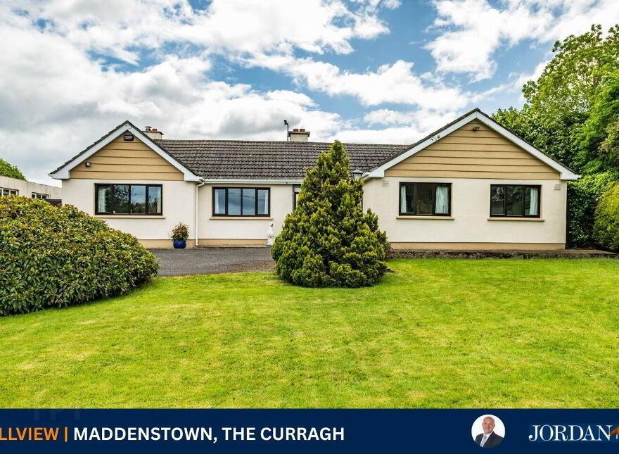 Hillview, Maddenstown, The Curragh, R56NA49