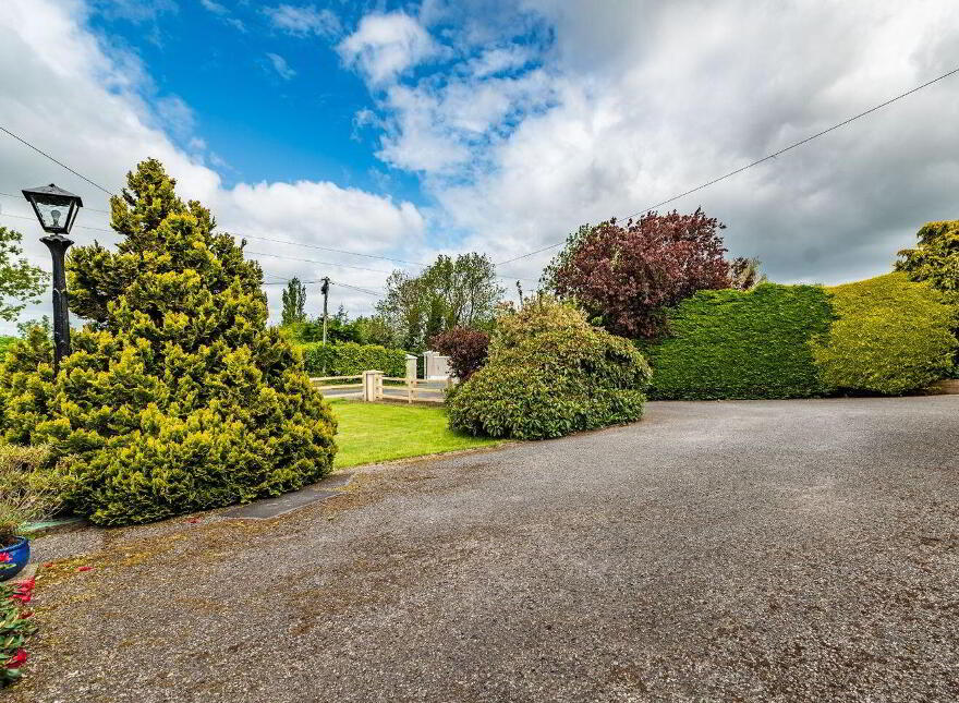Hillview, Maddenstown, The Curragh, R56NA49