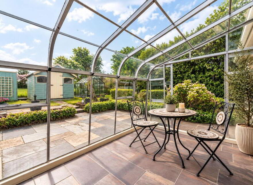 Hillview, Maddenstown, The Curragh, R56NA49