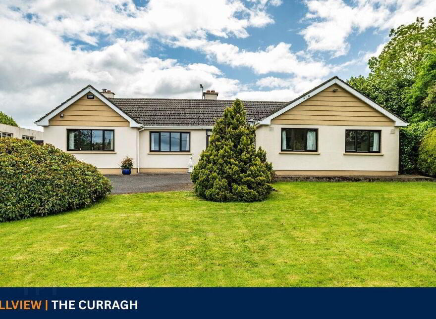 Hillview, Maddenstown, The Curragh, R56NA49 photo