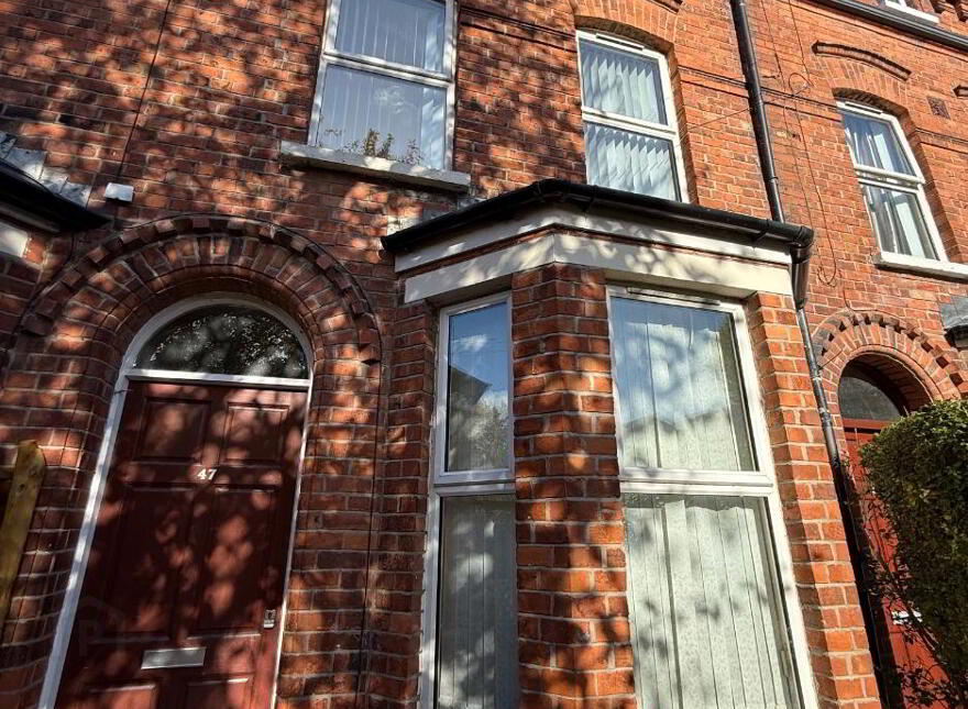 47 Delhi Street, Belfast, BT7 3AL