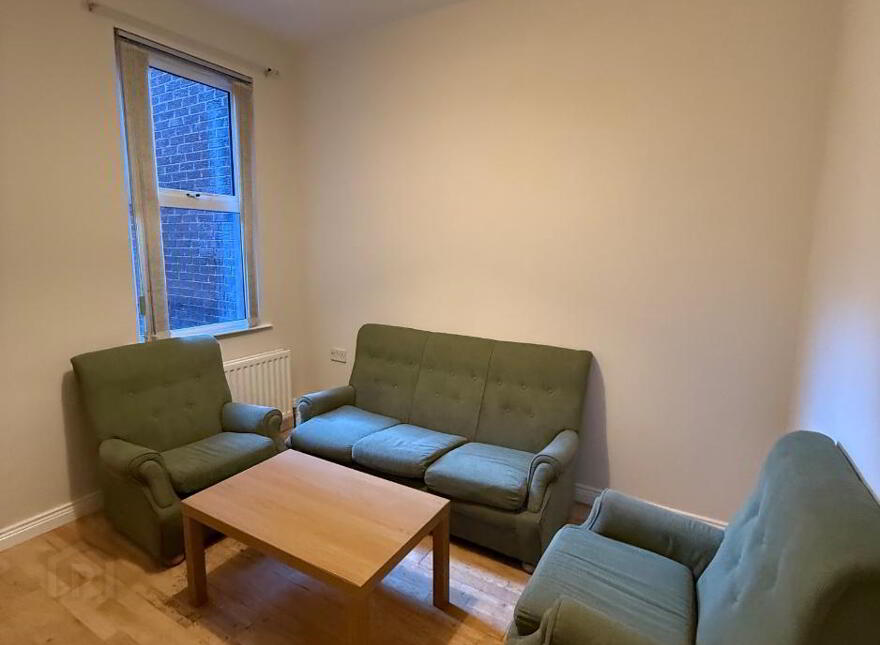 47 Delhi Street, Belfast, BT7 3AL