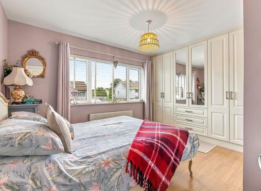13 Ballymany Park, Newbridge, W12F982