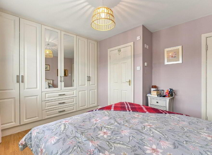 13 Ballymany Park, Newbridge, W12F982
