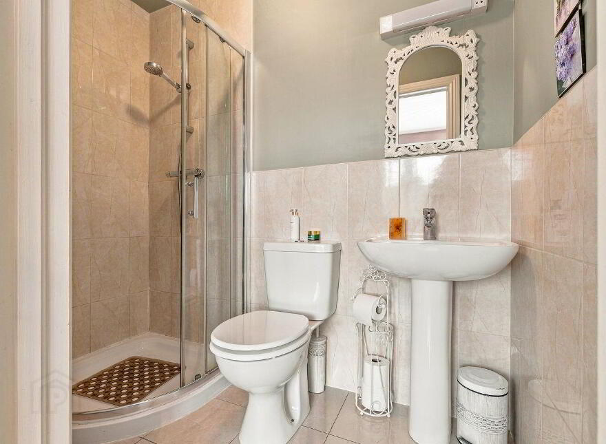 13 Ballymany Park, Newbridge, W12F982