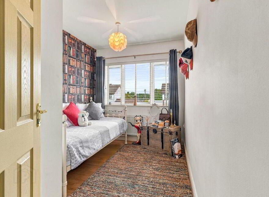 13 Ballymany Park, Newbridge, W12F982