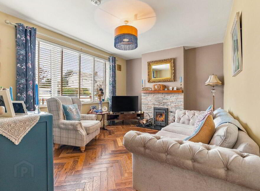 13 Ballymany Park, Newbridge, W12F982