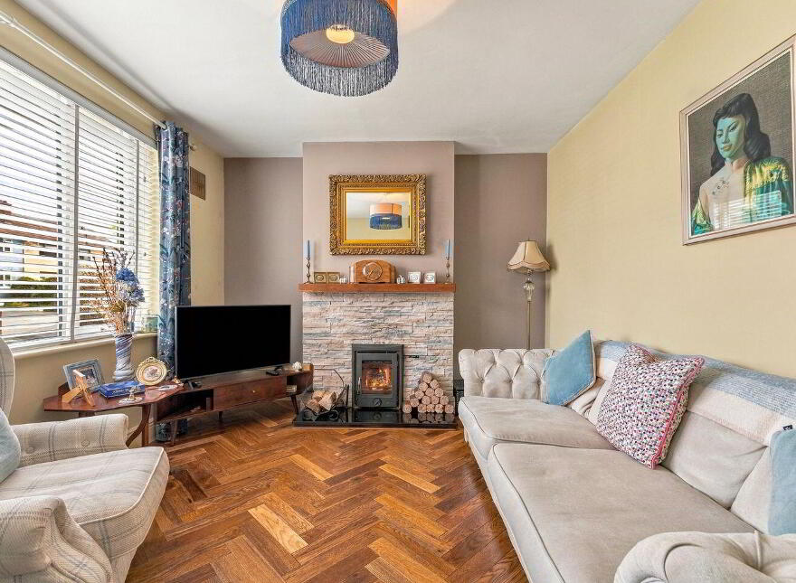 13 Ballymany Park, Newbridge, W12F982