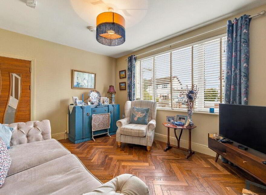 13 Ballymany Park, Newbridge, W12F982