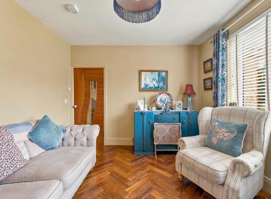 13 Ballymany Park, Newbridge, W12F982