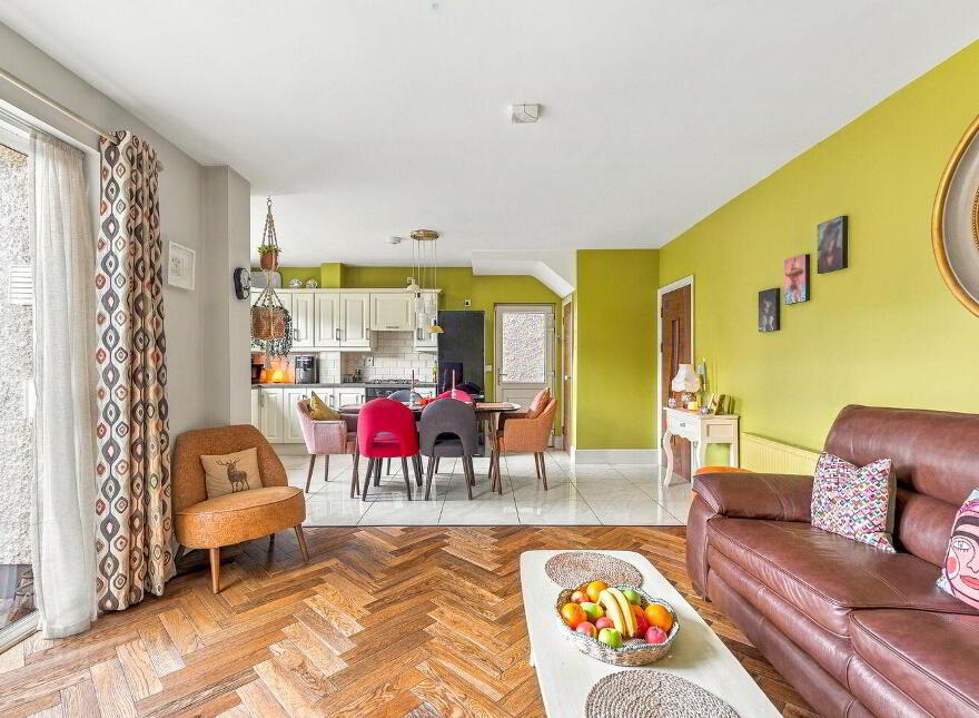 13 Ballymany Park, Newbridge, W12F982