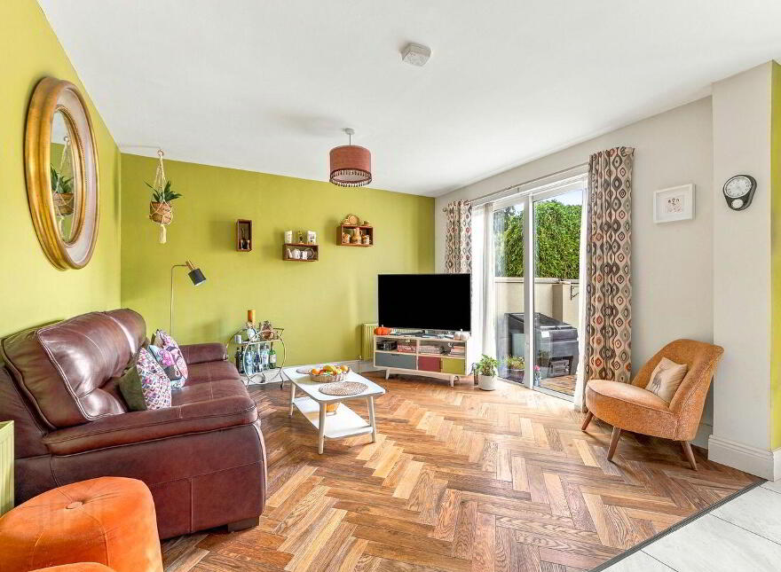 13 Ballymany Park, Newbridge, W12F982
