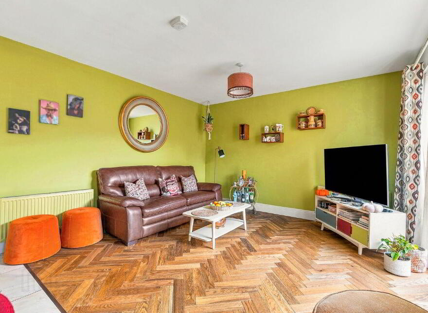 13 Ballymany Park, Newbridge, W12F982