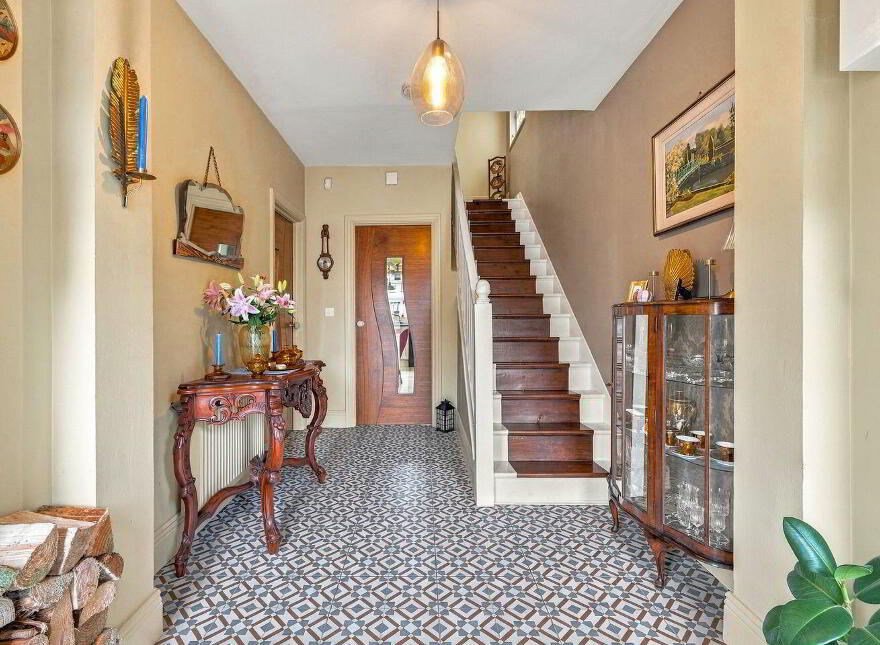 13 Ballymany Park, Newbridge, W12F982