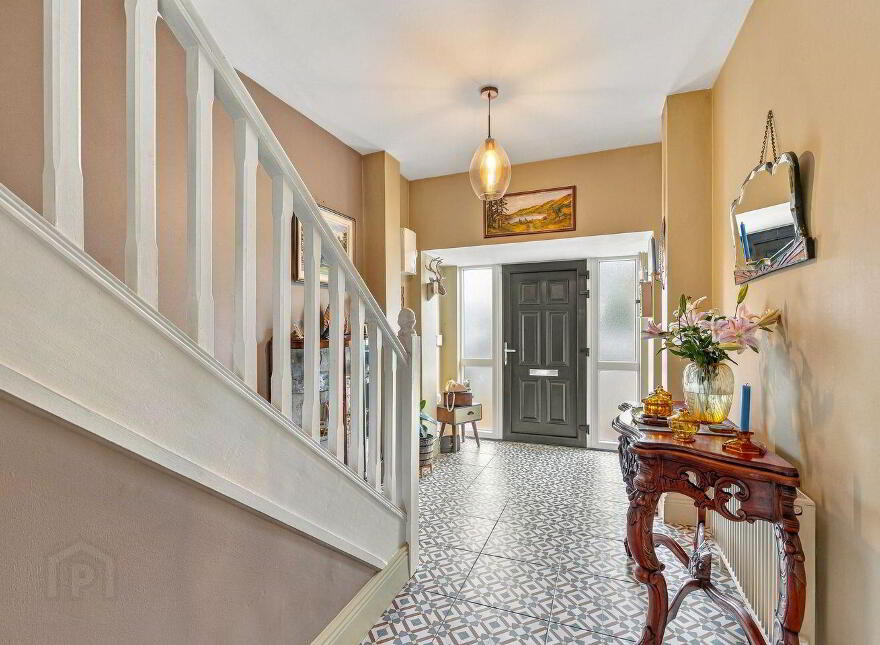 13 Ballymany Park, Newbridge, W12F982