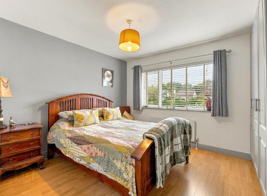 13 Ballymany Park, Newbridge, W12F982