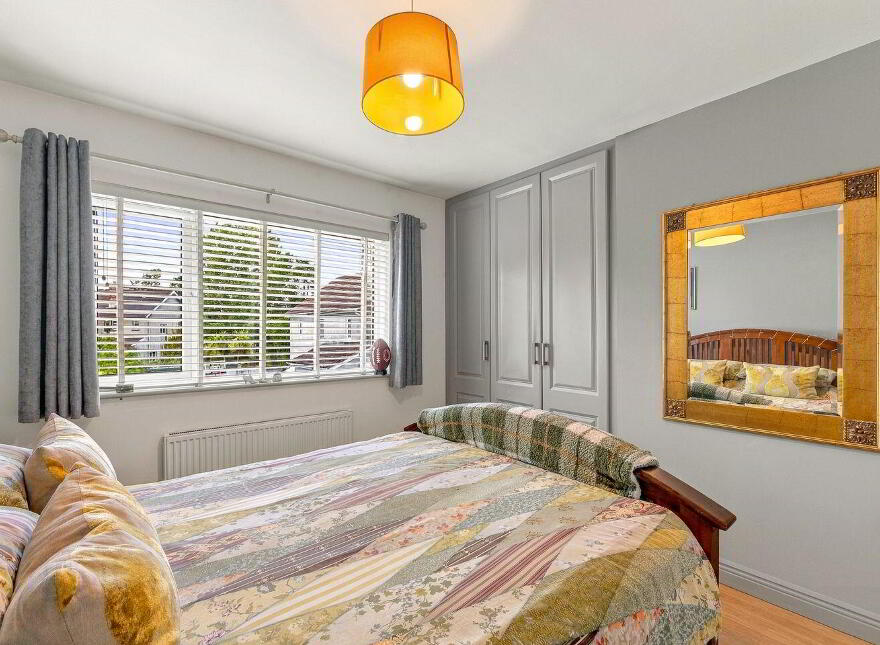 13 Ballymany Park, Newbridge, W12F982